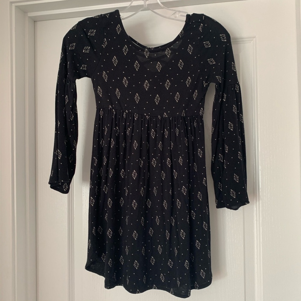 Girls O’Neill dress